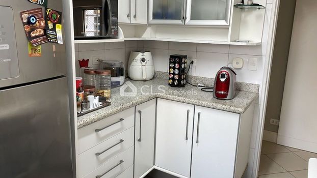 Foto 20 do(a) Apartamento de 3 quartos à venda em Perdizes, São Paulo