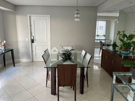 Foto 1 do(a) Apartamento de 3 quartos à venda em Perdizes, São Paulo