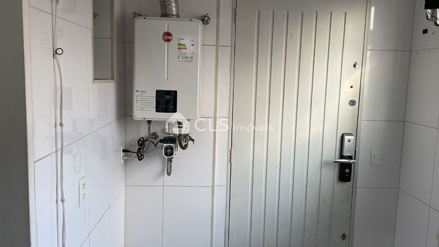 Foto 21 do(a) Apartamento de 3 quartos à venda em Perdizes, São Paulo