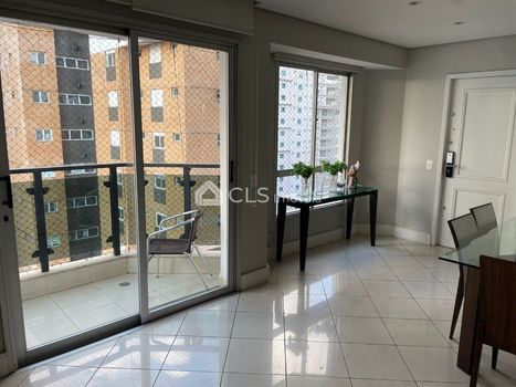 Foto 2 do(a) Apartamento de 3 quartos à venda em Perdizes, São Paulo