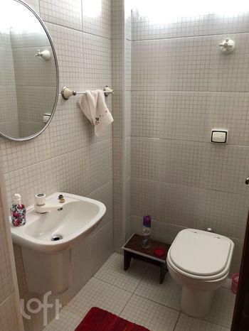 Foto 2 do(a) Apartamento de 2 quartos à venda em Cambuci, São Paulo
