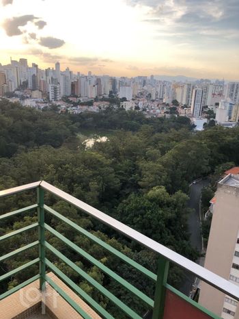 Foto 4 do(a) Apartamento de 2 quartos à venda em Cambuci, São Paulo