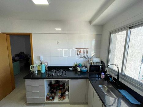 Foto 9 do(a) Apartamento de 2 quartos à venda em Liberdade, Belo Horizonte