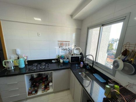 Foto 7 do(a) Apartamento de 2 quartos à venda em Liberdade, Belo Horizonte