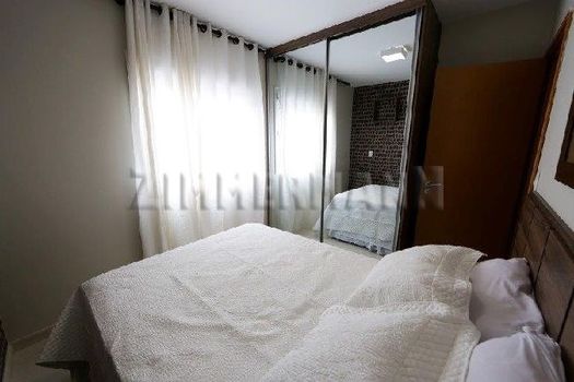 Foto 6 do(a) Apartamento de 1 quartos à venda em Perdizes, São Paulo