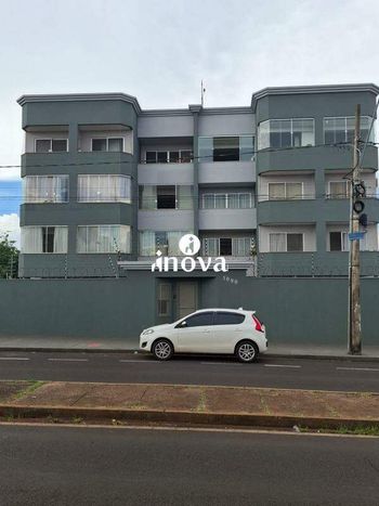 Foto 16 do(a) Apartamento de 3 quartos à venda em Santa Maria, Uberaba