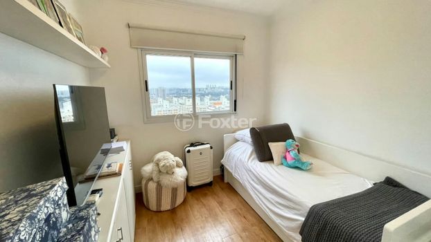Foto 13 do(a) Apartamento de 3 quartos à venda em Vila Progredior, São Paulo