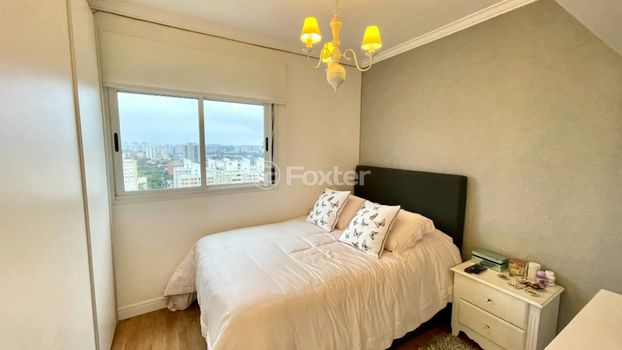 Foto 15 do(a) Apartamento de 3 quartos à venda em Vila Progredior, São Paulo