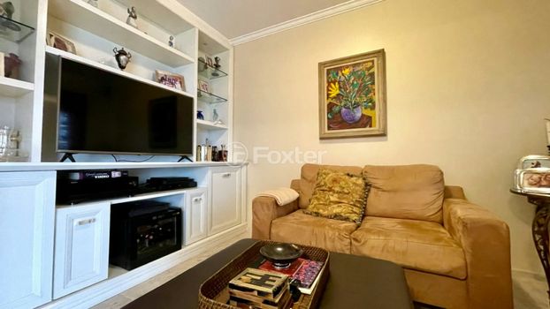 Foto 5 do(a) Apartamento de 3 quartos à venda em Vila Progredior, São Paulo