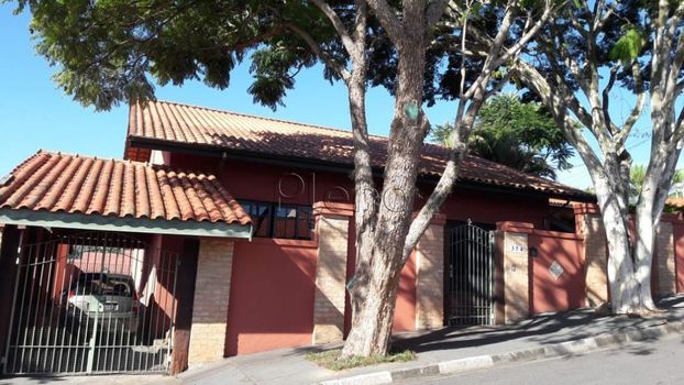 Foto 1 do(a) Casa em Condomínio false à venda em Bosque, Vinhedo