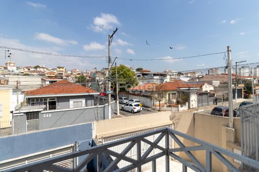 Foto 37 do(a) Apartamento de 3 quartos à venda em Vila Romero, São Paulo