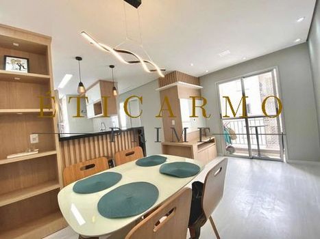 Foto 47 do(a) Apartamento de 2 quartos à venda em Cidade Líder, São Paulo