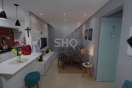 Foto 4 do(a) Apartamento de 3 quartos à venda em Vila Amália (Zona Norte), São Paulo