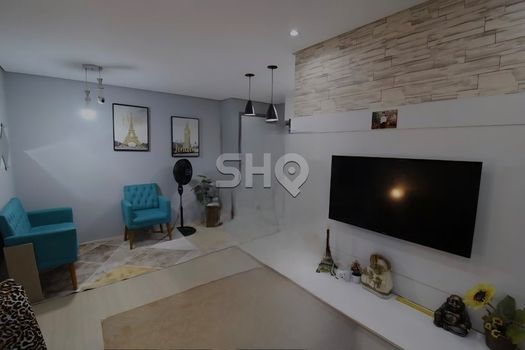 Foto 1 do(a) Apartamento de 3 quartos à venda em Vila Amália (Zona Norte), São Paulo