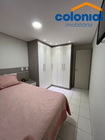 Foto 21 do(a) Apartamento de 2 quartos à venda em Jardim Tamoio, Jundiaí