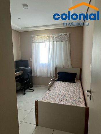 Foto 9 do(a) Apartamento de 2 quartos à venda em Jardim Tamoio, Jundiaí