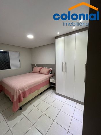Foto 20 do(a) Apartamento de 2 quartos à venda em Jardim Tamoio, Jundiaí