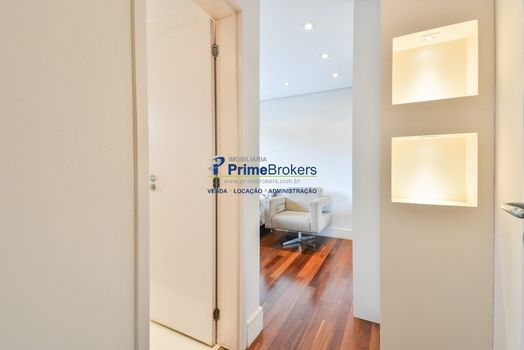 Foto 21 do(a) Apartamento de 2 quartos à venda em Vila Gumercindo, São Paulo