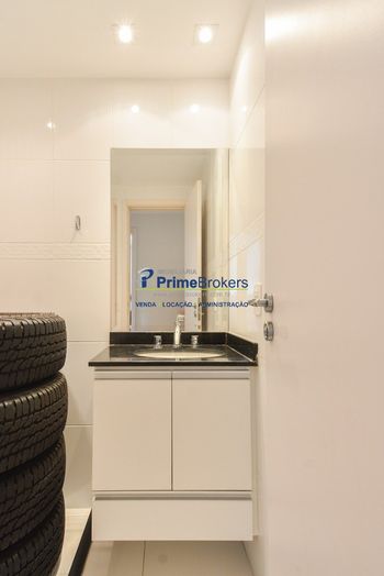 Foto 20 do(a) Apartamento de 2 quartos à venda em Vila Gumercindo, São Paulo