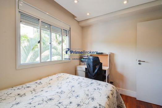 Foto 30 do(a) Apartamento de 2 quartos à venda em Vila Gumercindo, São Paulo