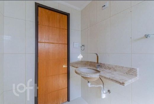 Foto 14 do(a) Apartamento de 1 quartos à venda em Cambuci, São Paulo