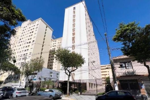 Foto 15 do(a) Apartamento de 1 quartos à venda em Cambuci, São Paulo