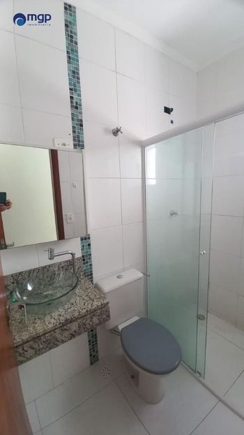 Foto 11 do(a) Apartamento de 2 quartos à venda em Vila Junqueira, Santo André