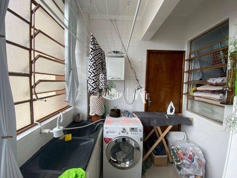 Foto 13 do(a) Apartamento de 3 quartos à venda em Vila Ipiranga, Londrina