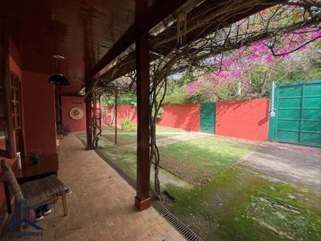 Foto 4 do(a) Casa de 3 quartos à venda em Chácara Vale do Rio Cotia, Carapicuíba