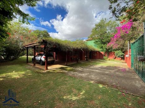Foto 5 do(a) Casa de 3 quartos à venda em Chácara Vale do Rio Cotia, Carapicuíba