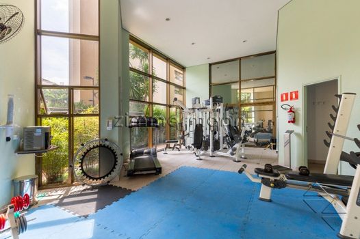 Foto 49 do(a) Apartamento de 2 quartos à venda em Alto da Lapa, São Paulo