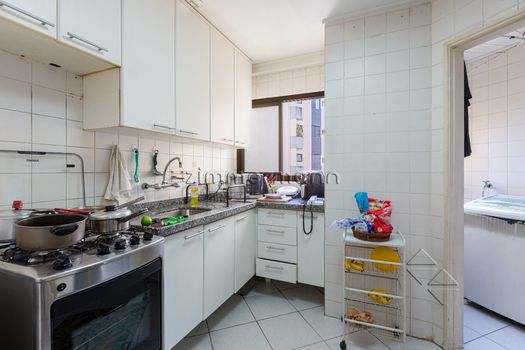 Foto 17 do(a) Apartamento de 2 quartos à venda em Alto da Lapa, São Paulo