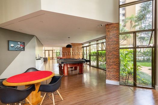 Foto 31 do(a) Apartamento de 2 quartos à venda em Alto da Lapa, São Paulo