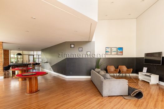 Foto 32 do(a) Apartamento de 2 quartos à venda em Alto da Lapa, São Paulo