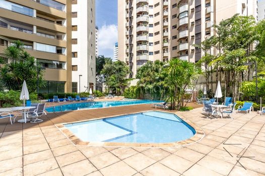 Foto 45 do(a) Apartamento de 2 quartos à venda em Alto da Lapa, São Paulo