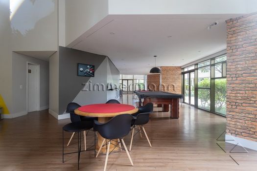 Foto 33 do(a) Apartamento de 2 quartos à venda em Alto da Lapa, São Paulo