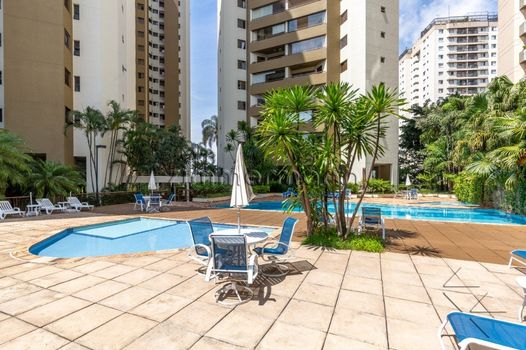 Foto 46 do(a) Apartamento de 2 quartos à venda em Alto da Lapa, São Paulo