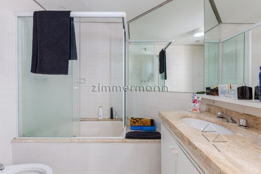 Foto 13 do(a) Apartamento de 2 quartos à venda em Alto da Lapa, São Paulo