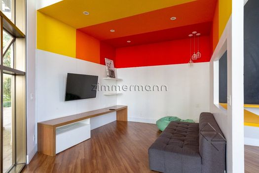 Foto 29 do(a) Apartamento de 2 quartos à venda em Alto da Lapa, São Paulo