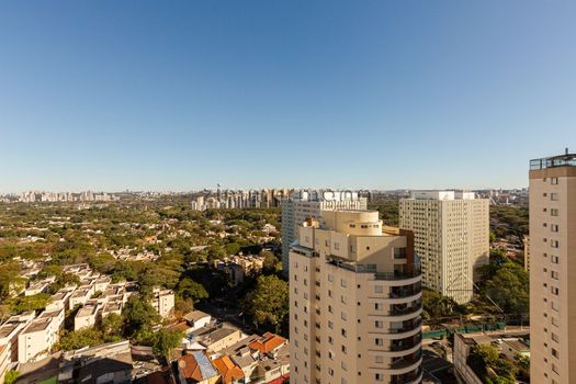 Foto 5 do(a) Apartamento de 2 quartos à venda em Alto da Lapa, São Paulo