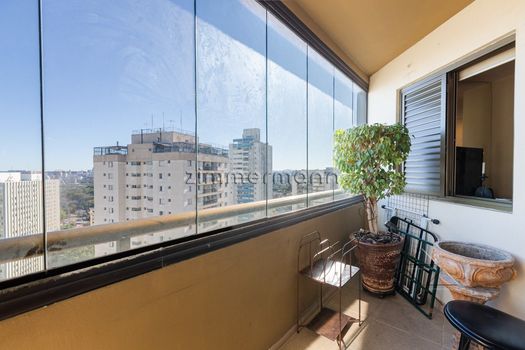 Foto 6 do(a) Apartamento de 2 quartos à venda em Alto da Lapa, São Paulo