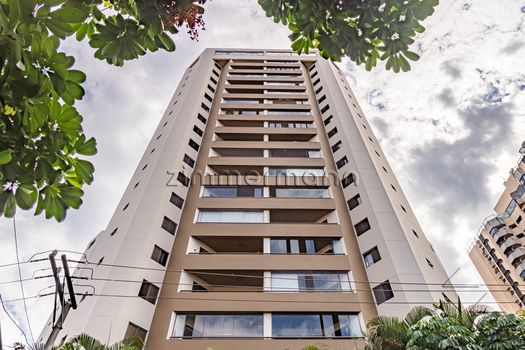 Foto 43 do(a) Apartamento de 2 quartos à venda em Alto da Lapa, São Paulo