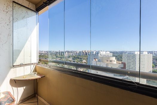 Foto 4 do(a) Apartamento de 2 quartos à venda em Alto da Lapa, São Paulo