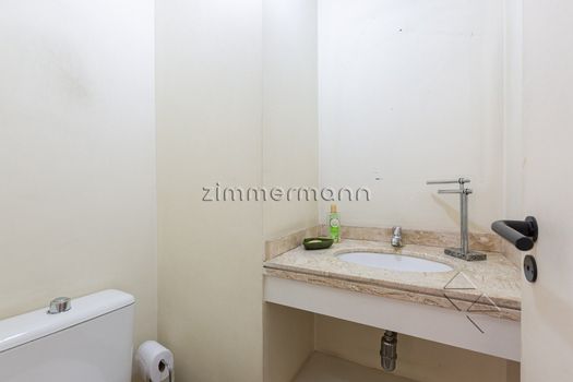 Foto 9 do(a) Apartamento de 2 quartos à venda em Alto da Lapa, São Paulo