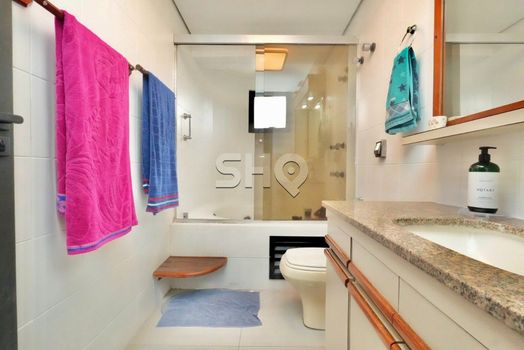Foto 30 do(a) Cobertura de 3 quartos à venda em Perdizes, São Paulo
