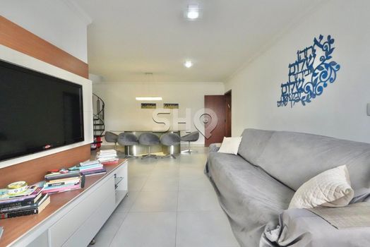 Foto 1 do(a) Cobertura de 3 quartos à venda em Perdizes, São Paulo