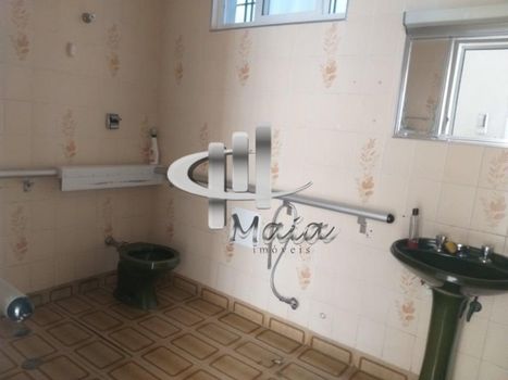 Foto 13 do(a) Casa em Condomínio de 6 quartos à venda em Santo Antônio, São Caetano do Sul
