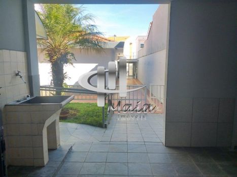 Foto 27 do(a) Casa em Condomínio de 6 quartos à venda em Santo Antônio, São Caetano do Sul