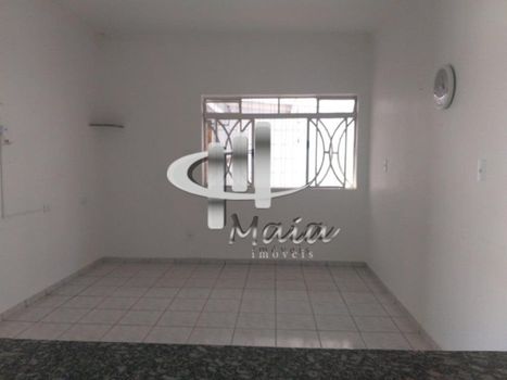 Foto 6 do(a) Casa em Condomínio de 6 quartos à venda em Santo Antônio, São Caetano do Sul
