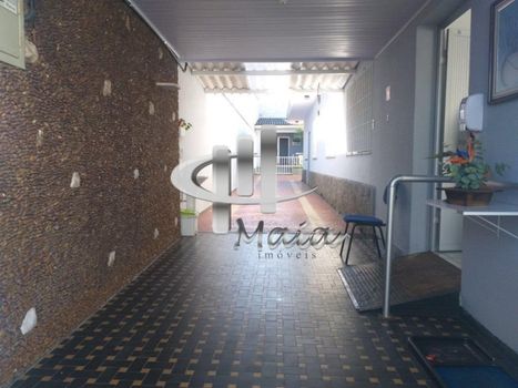 Foto 29 do(a) Casa em Condomínio de 6 quartos à venda em Santo Antônio, São Caetano do Sul